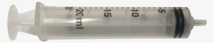 Syringe Square #10591