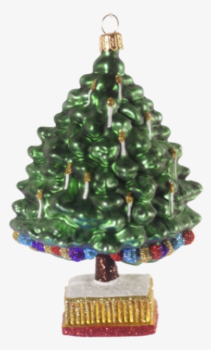 Christmas Ornaments So Beautiful They Can Double As - Library #10593