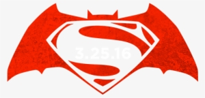 Batman Vs Superman Logo Drawing At Getdrawings - Batman Vs Superman Profile #10599