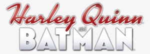 Harley Quinn And Batman Logo - Graphics #10624