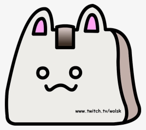 Twitch Png Transparent Twitch Png Image Free Download Pngkey