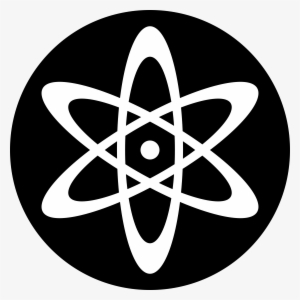 This Free Icons Png Design Of Atom Icon #10737