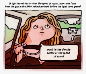 Shitty Watercolour - Cartoon #10741