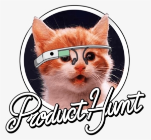 Product Hunt Original Logo - Product Hunt Kitty #10768