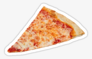 Tumblr Transparent Stickers - Meme Comic Pizza #10823