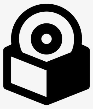 Software Icon - Software Icon Png #10827