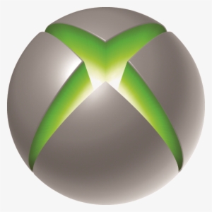 Xbox 360 Logo - Xbox Logo Transparent Background #10884