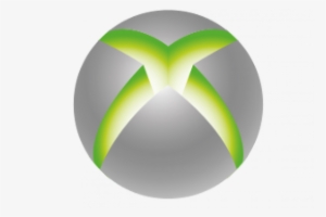 Xbox Logo Transparent - Xbox Logo #10957