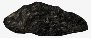 Medium Volcanic Rock - Cobblestone #10990