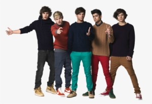 One Direction Png File - One Direction Save You Tonight Album #11146