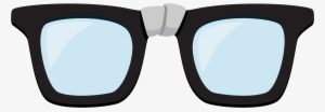 Download Sticker Timeline Glasses With Tape - Glasses With Tape #11174
