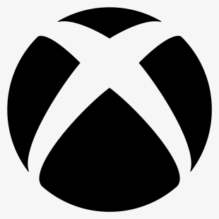 Xbox Project Scarlet - White Xbox Logo Png #11201