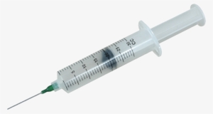 Soul Syringe - Syringe Png #11222