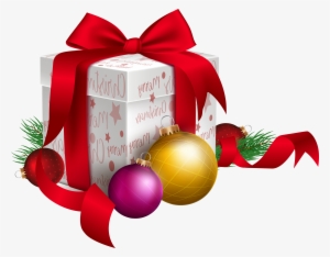 Christmas Present Png #11415 Christmas Present Png #11415