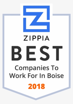 The Clorox Company Zippia Award - Detroit Companies Logo #11501