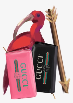 Gucci Gift - Ibis #11670