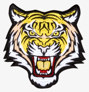 Gucci Tiger Png - Lost Indo Driver #11671