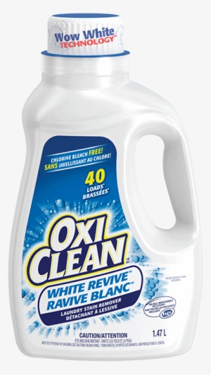 Stain Removers #11811