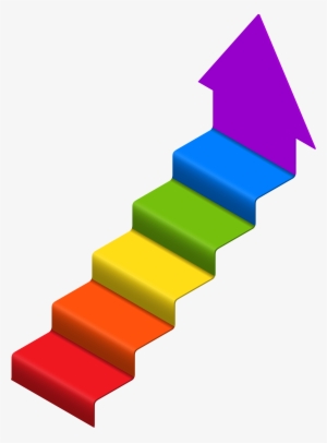 Stairs Png #11844