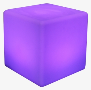 Glowing Cube Png Clipart Free - Eco Furniture Hire #11952