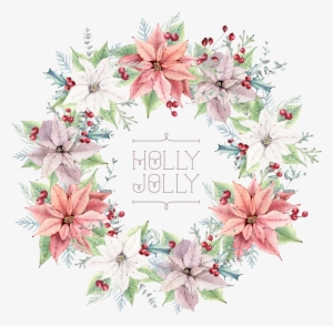 Find This Pin And More On Watercolour Xmas By Michelle - Orita Paper #46 12 X 12" Holly Jolly Amelie #11970