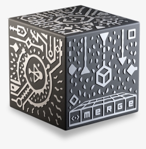 Merge Cube - Merge Vr Holographic Cube #12013
