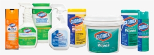 Clorox Rebate #12057