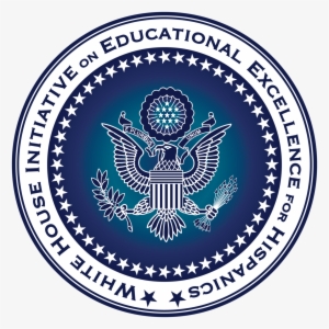 White House Initiative On Educational Excellence For - Usa White House Logo #12075