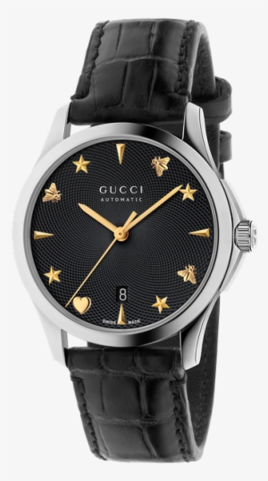 Gucci G-timeless Automatic, 38mm - Gucci Ya126469 G-timeless Automatic Unisex Watch #12289 Gucci G-timeless Automatic, 38mm - Gucci Ya126469 G-timeless Automatic Unisex Watch #12289