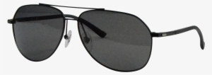 All Black Sunglasses Png #12292