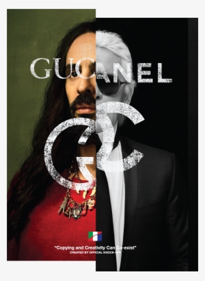 Gucci X Chanel - Gucci Chanel #12309 Gucci X Chanel - Gucci Chanel #12309