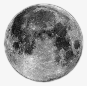Free Png Moon Png Images Transparent - Transparent Background Moon Png #12398
