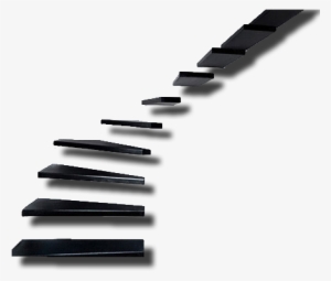 Stairs Transparent Background #12418