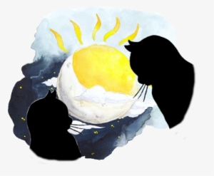 Moon And Sun - Gelato #12542