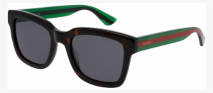 Gg0001s - Gucci Sunglasses Gg0034s #12658