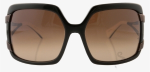 Greaser's Sunglasses - Branded Sunglass Png #12718