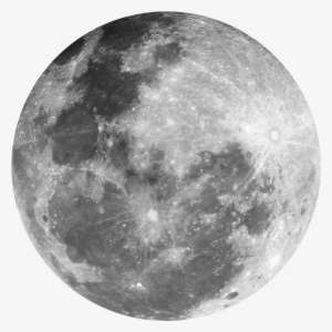 Hi Res Moon Png #12755