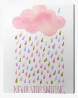 Watercolor Painting #13108