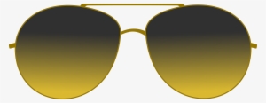Sunglasses Vector Clipart #13150