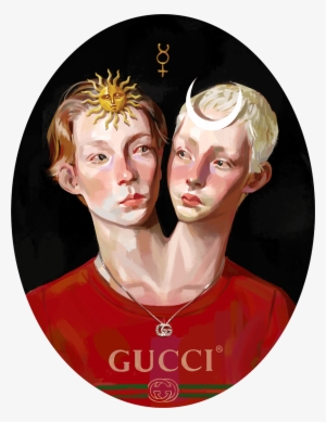 Omnia Vincit Amor - Omnia Vincit Amor Gucci #13174