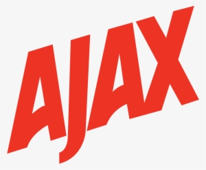 Ajax Colgate Palmolive Logo #13237