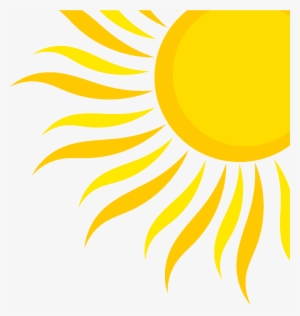 Summer Sun Png - Sun Clip Art #13261