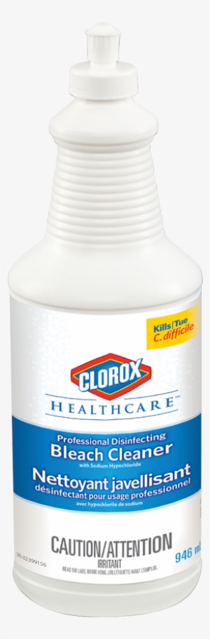Clorox Healthcare™ Bleach Germicidal Cleaner - Warburn Estate Rumours Moscato Sweet White #13262