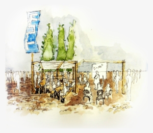 Mentors - Prof - Dr - Em - Ernst Mayr, Prof - Dr - - Painting #13316