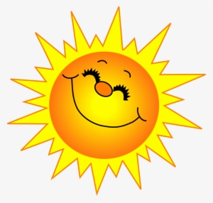 Sun Png Photos - Cartoon Sun #13333