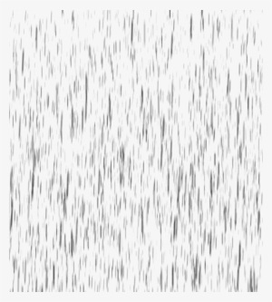 Rain Effect - Rain Water Png #13334
