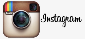 Instagram Png File - Instagram Old Logo Png #13336