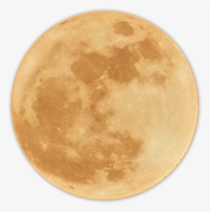 This Free Icons Png Design Of Supermoon November 2016, #13357