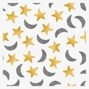 This Backgrounds Is Night Sky Element Cartoon Background #13511