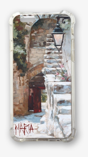 Cell Phone Cover #13589